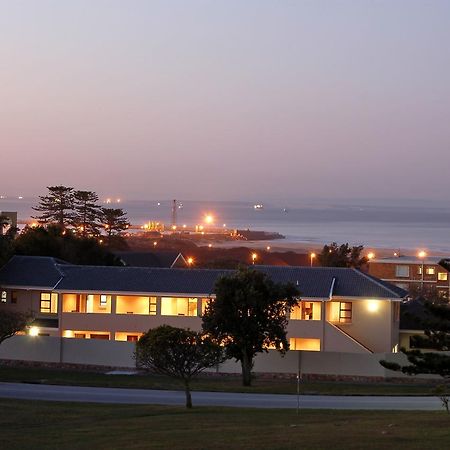 Lalapanzi Guest Lodge Port Elizabeth Zewnętrze zdjęcie