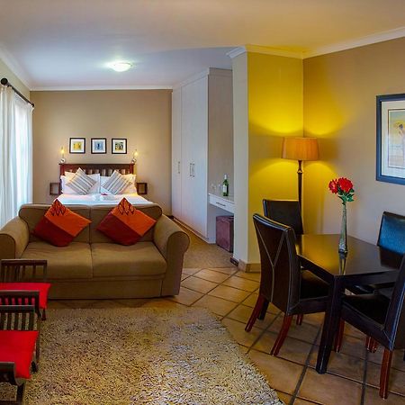 Lalapanzi Guest Lodge Port Elizabeth Zewnętrze zdjęcie