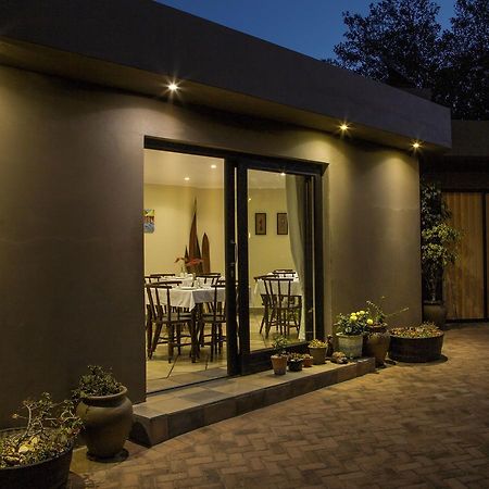 Lalapanzi Guest Lodge Port Elizabeth Zewnętrze zdjęcie