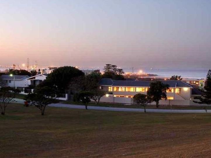 Lalapanzi Guest Lodge Port Elizabeth Zewnętrze zdjęcie