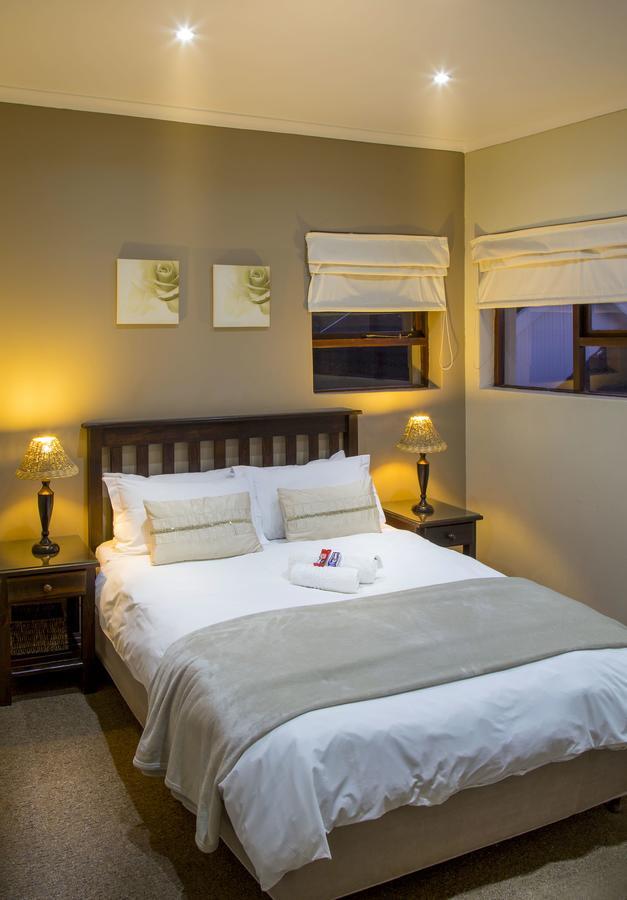 Lalapanzi Guest Lodge Port Elizabeth Zewnętrze zdjęcie