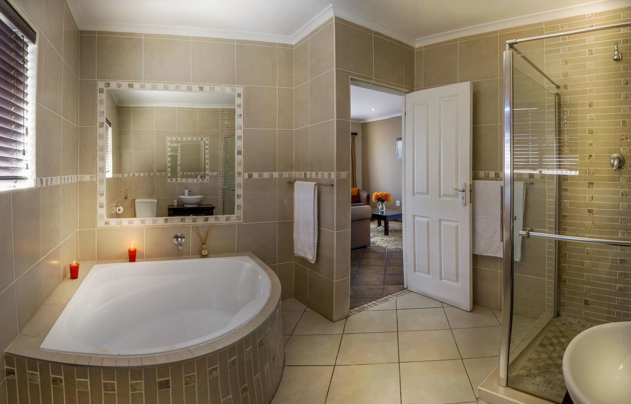 Lalapanzi Guest Lodge Port Elizabeth Zewnętrze zdjęcie