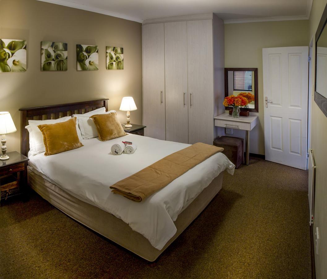 Lalapanzi Guest Lodge Port Elizabeth Zewnętrze zdjęcie