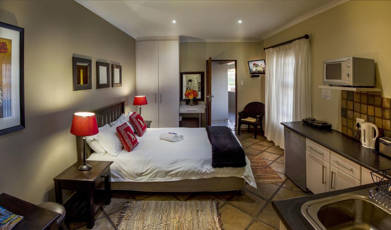 Lalapanzi Guest Lodge Port Elizabeth Zewnętrze zdjęcie
