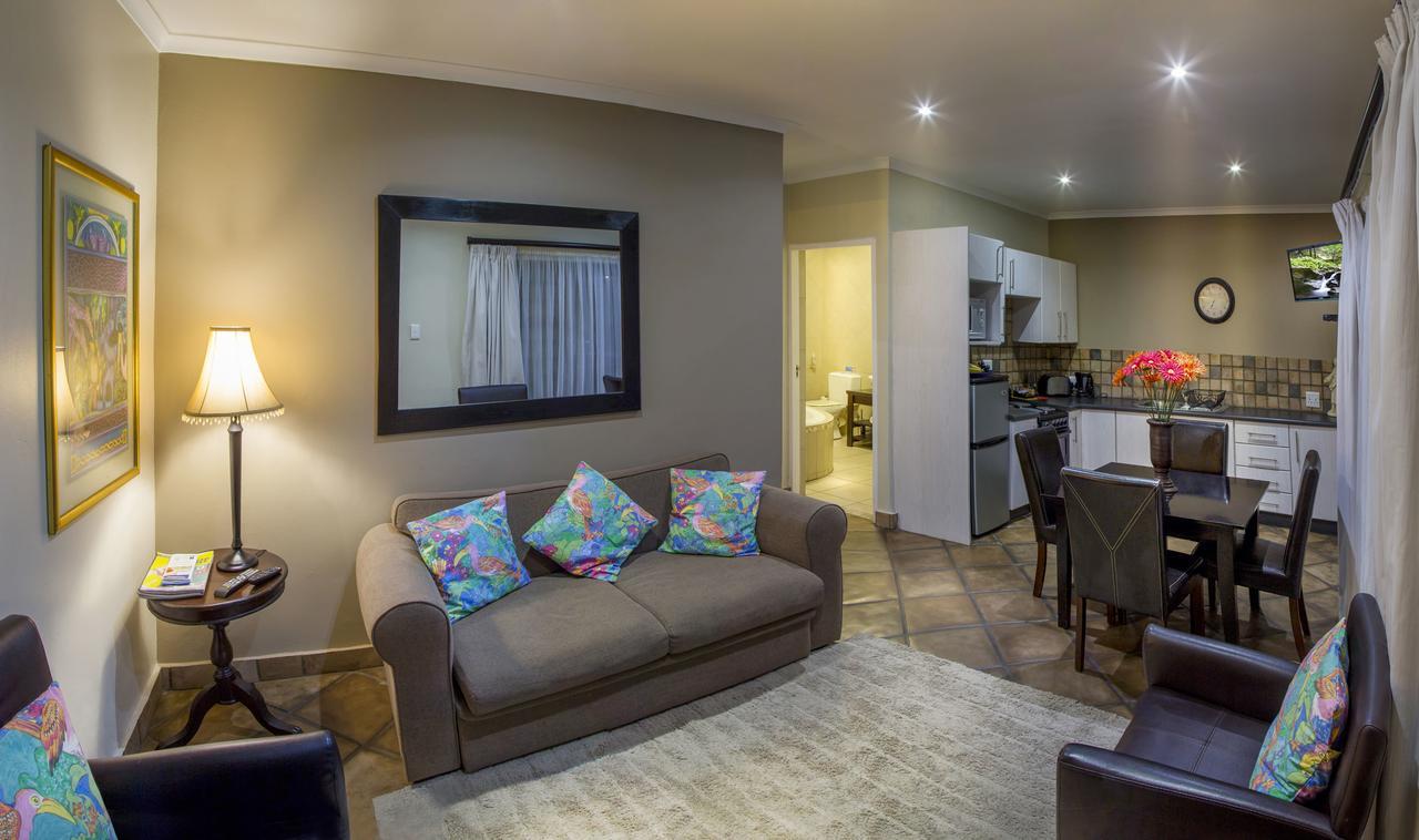 Lalapanzi Guest Lodge Port Elizabeth Zewnętrze zdjęcie