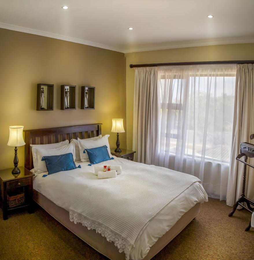 Lalapanzi Guest Lodge Port Elizabeth Zewnętrze zdjęcie
