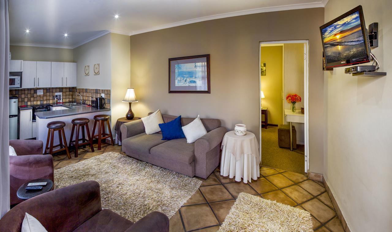Lalapanzi Guest Lodge Port Elizabeth Zewnętrze zdjęcie