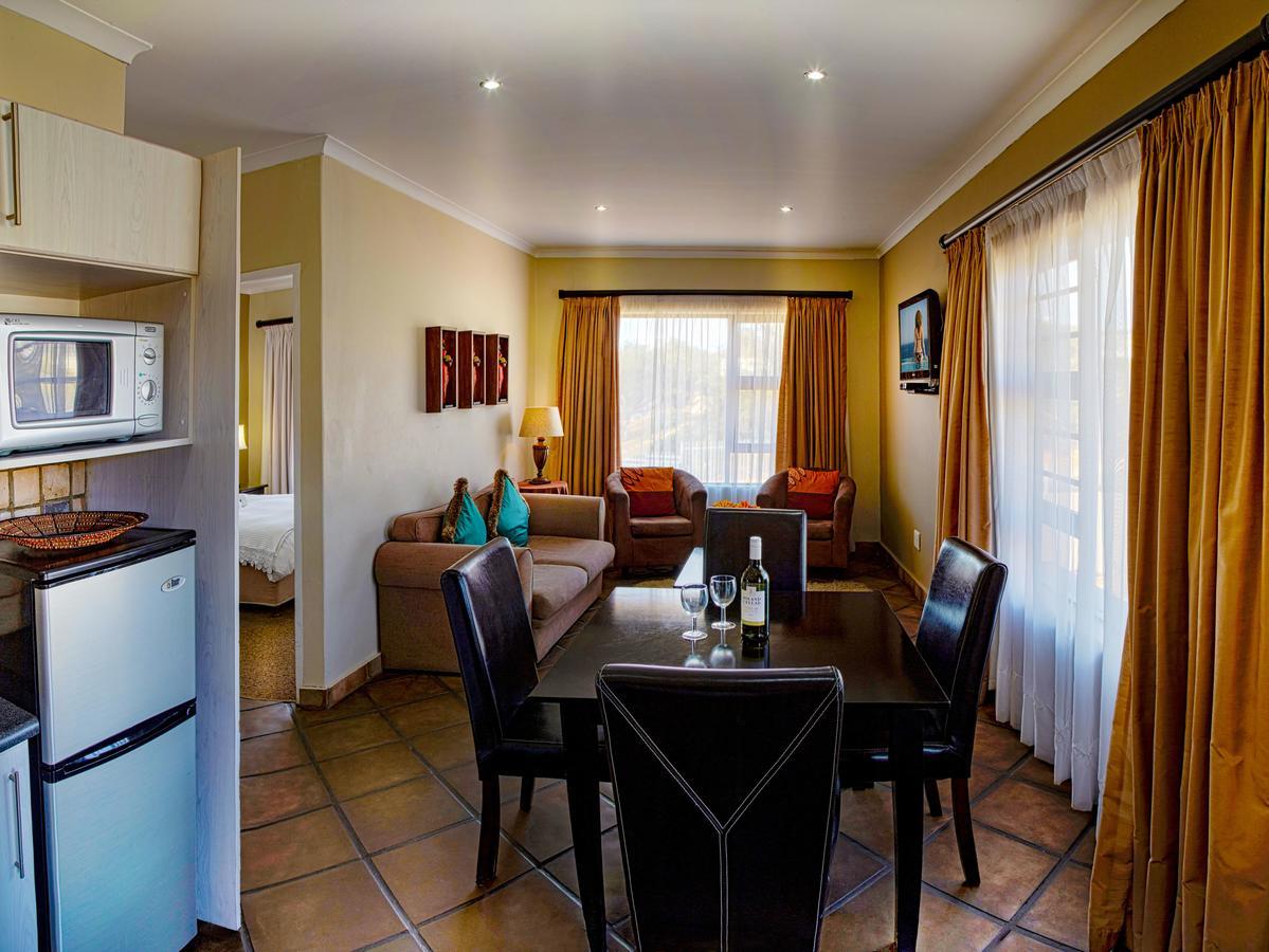 Lalapanzi Guest Lodge Port Elizabeth Zewnętrze zdjęcie
