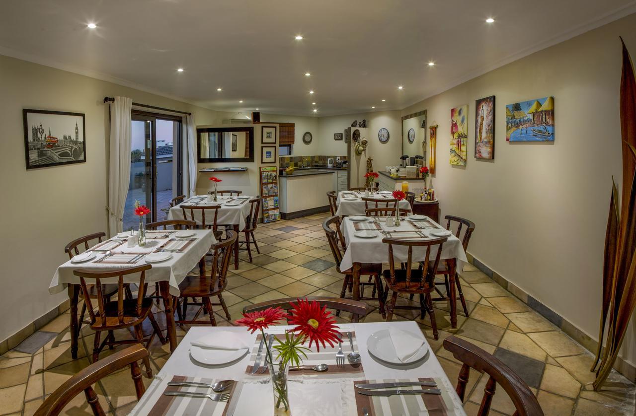 Lalapanzi Guest Lodge Port Elizabeth Zewnętrze zdjęcie