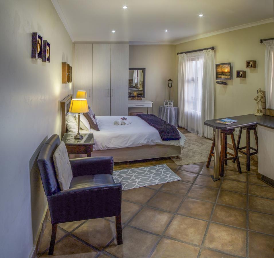 Lalapanzi Guest Lodge Port Elizabeth Zewnętrze zdjęcie