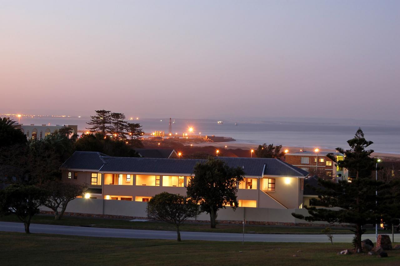 Lalapanzi Guest Lodge Port Elizabeth Zewnętrze zdjęcie