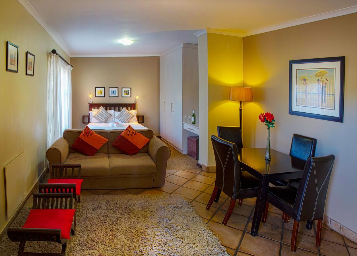 Lalapanzi Guest Lodge Port Elizabeth Zewnętrze zdjęcie