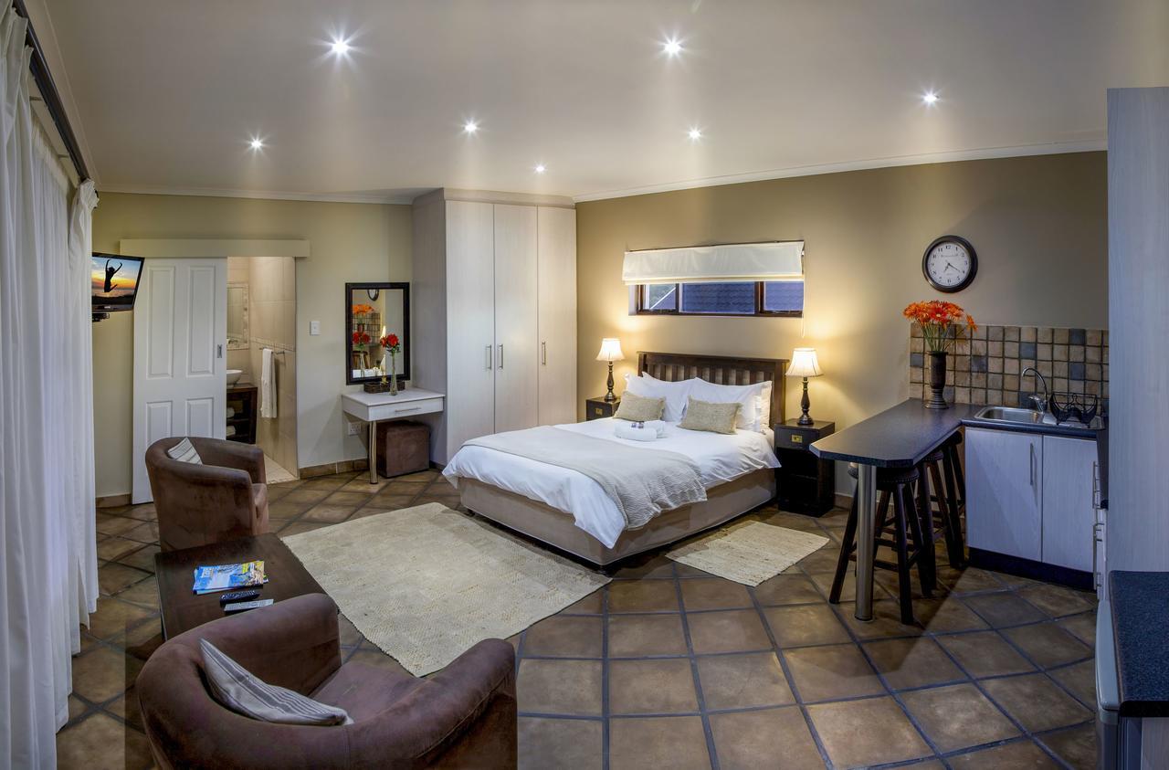 Lalapanzi Guest Lodge Port Elizabeth Zewnętrze zdjęcie
