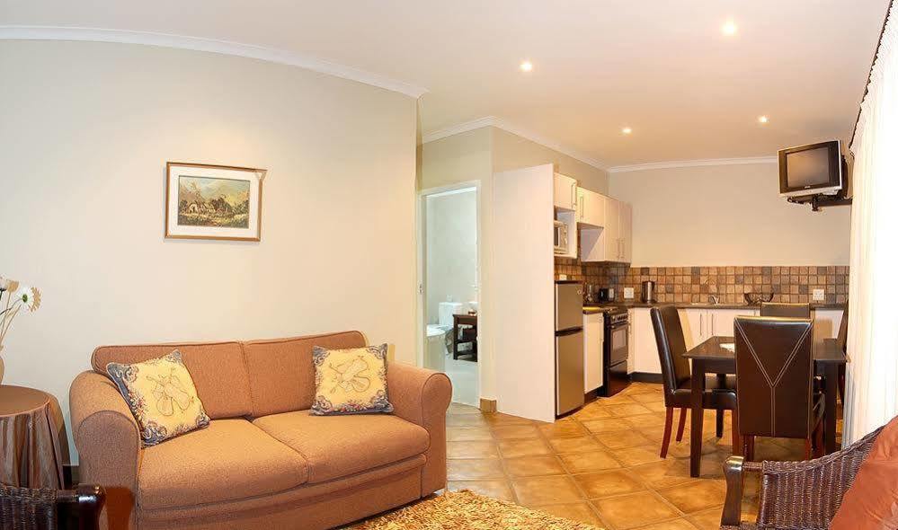 Lalapanzi Guest Lodge Port Elizabeth Zewnętrze zdjęcie