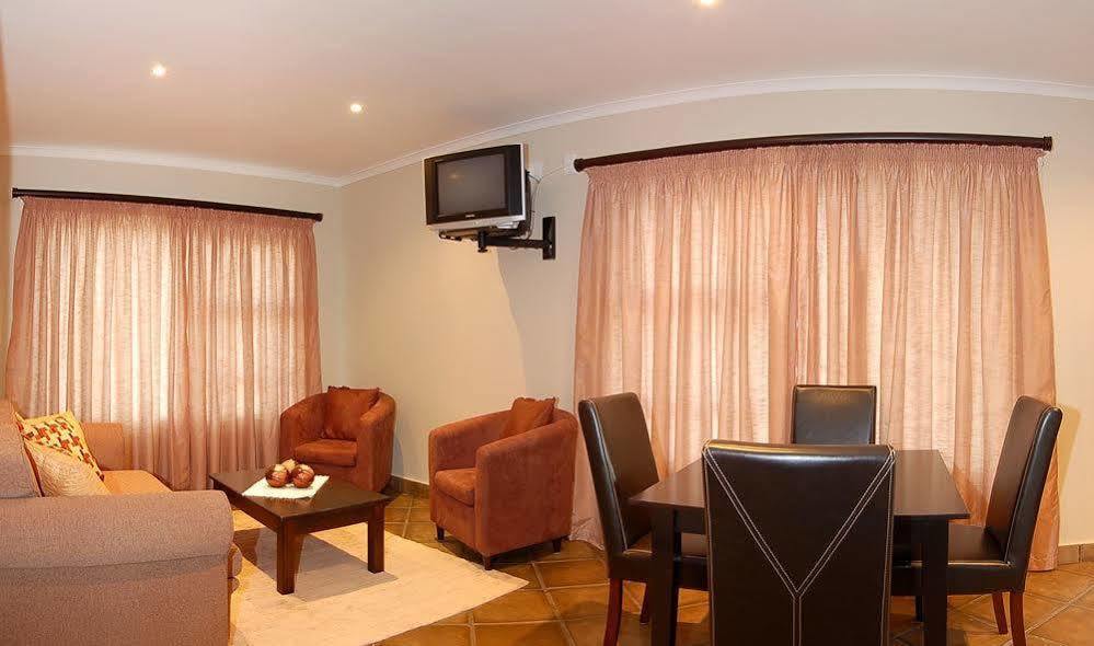 Lalapanzi Guest Lodge Port Elizabeth Zewnętrze zdjęcie