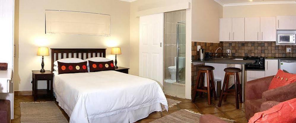 Lalapanzi Guest Lodge Port Elizabeth Zewnętrze zdjęcie