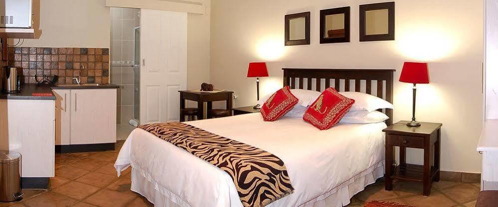 Lalapanzi Guest Lodge Port Elizabeth Zewnętrze zdjęcie