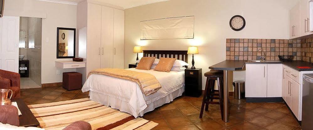 Lalapanzi Guest Lodge Port Elizabeth Zewnętrze zdjęcie