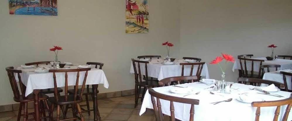 Lalapanzi Guest Lodge Port Elizabeth Zewnętrze zdjęcie