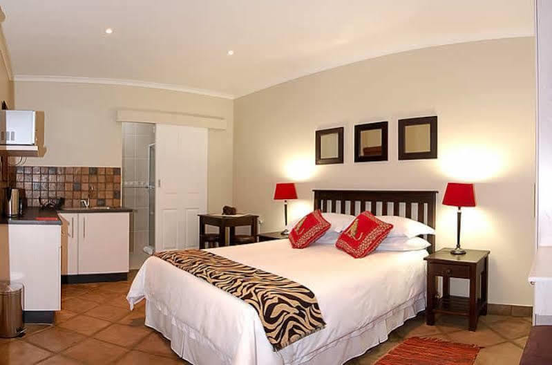 Lalapanzi Guest Lodge Port Elizabeth Zewnętrze zdjęcie