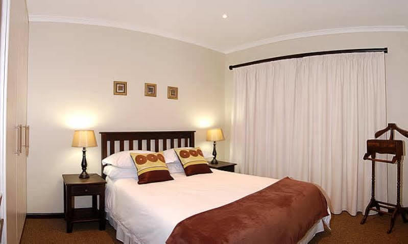 Lalapanzi Guest Lodge Port Elizabeth Zewnętrze zdjęcie
