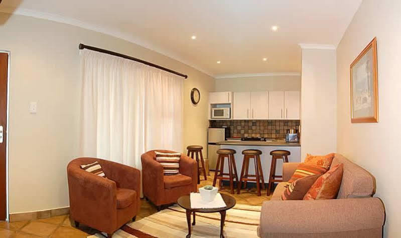 Lalapanzi Guest Lodge Port Elizabeth Zewnętrze zdjęcie