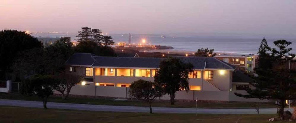 Lalapanzi Guest Lodge Port Elizabeth Zewnętrze zdjęcie