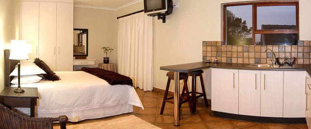Lalapanzi Guest Lodge Port Elizabeth Zewnętrze zdjęcie