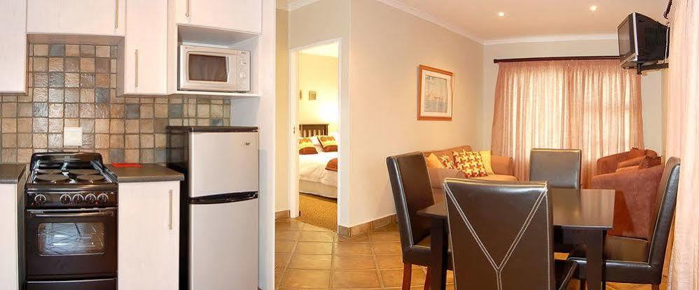 Lalapanzi Guest Lodge Port Elizabeth Zewnętrze zdjęcie