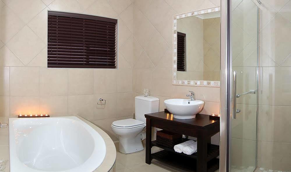 Lalapanzi Guest Lodge Port Elizabeth Zewnętrze zdjęcie