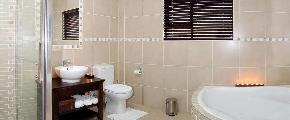 Lalapanzi Guest Lodge Port Elizabeth Zewnętrze zdjęcie