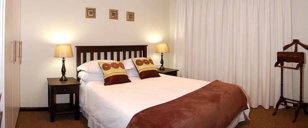 Lalapanzi Guest Lodge Port Elizabeth Zewnętrze zdjęcie