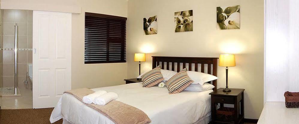 Lalapanzi Guest Lodge Port Elizabeth Zewnętrze zdjęcie