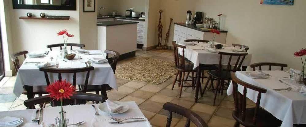 Lalapanzi Guest Lodge Port Elizabeth Zewnętrze zdjęcie